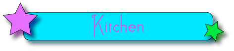 Kitchen Entrance
