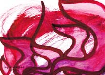 Carla in Hebrew Letters