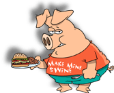 Pig Out