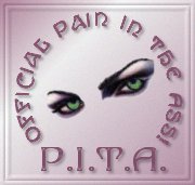 Are you a P.I.T.A.?